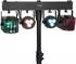 Eurolite LED KLS-120 Laser FX II Kompakt-Lichtset (42109650)