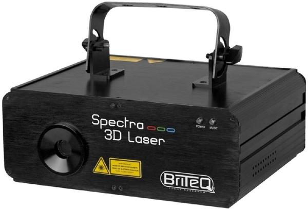 BriteQ Spectra-3D