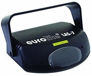 Eurolite LAS-7