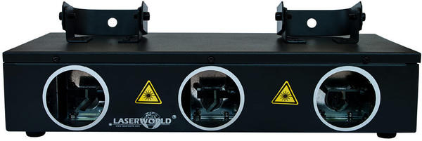 Laserworld EL-200RGB