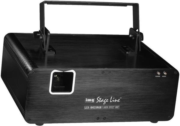 IMG Stage Line LSX-1002SRGB