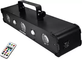Eurolite LED Multi FX Laser Bar