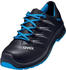 uvex 2 Trend S3 blau/schwarz (69343)