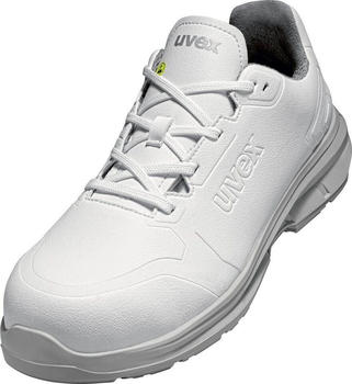 uvex 1 Sport White S3 weiß (65823)