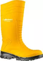 Protector Plus S5 Gelb (590250-700) 39 - Albatros
