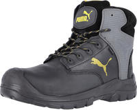 Puma Safety Sicherheitsschn&uuml;rstiefel BORNEO MT MID, WR M AN CI HI HRO SRC S3,