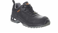 Mascot Mascot&reg; Footwear Energy Sicherheitshalbschuh S3 Esd Src Dguv Gr.39 Schwarz