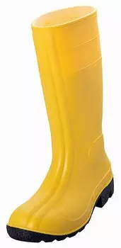 uvex Polymer S5 gelb (94756)
