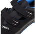 uvex 2 Trend S blau/schwarz (69367)
