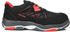 Elten ANTHONY red Low ESD S1