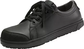 Birkenstock QS 500 MF S3 schwarz