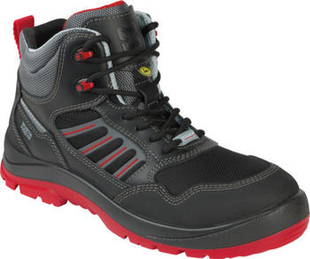 Modyf Sport Plus S3 Flexitec ESD4 schwarz