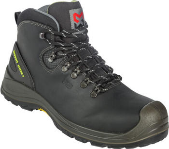 Modyf Arcori Plus S3 Flexitec schwarz