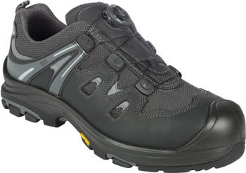 Modyf Techno S3 Flexitec l anthrazit grau