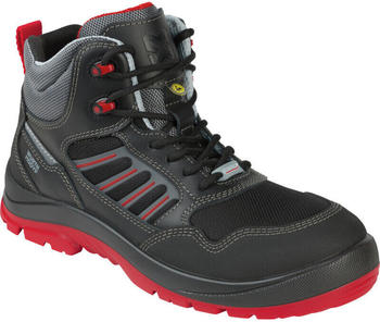 Modyf Sport Plus S3 Flexitec ESD schwarz