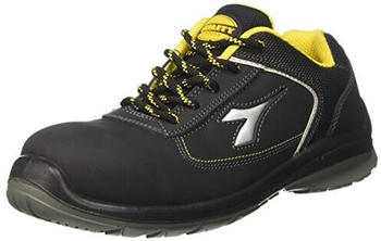 Diadora D-BLITZ Low Src black