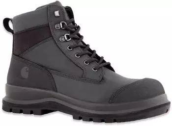 Carhartt Detroit 6 Boot Black