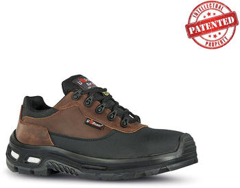 U-Power ESCAPE ESD S3 CI SRC braun