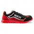 Marcus red/black