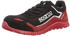 Sparco Nitro S3 SRC Marcus red/black