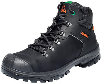 Emma Himalaya D S3 Schwarz