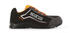 Sparco Nitro S3 SRC Didier black/gray