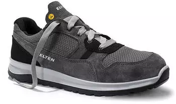 Elten S1 JOURNEY grey Low ESD 729630
