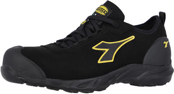 Diadora Fly Litebase Low S3 SRC HRO ESD schwarz