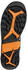 Haix Connexis Safety+ GTX Low S3 grey-orange