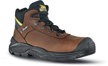 U-Power LATITUDE RS UK S3 SRC braun