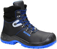 767671 Elten Alessio Steel XXW Mid Gr.36 Si-Schn&uuml;rstiefel EN ISO 20345 S3 SRC,