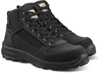 Carhartt Michigan Rugged Flex S1P Midcut Safety Boot wheat (296) 35