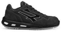 U-Power Halbschuh Carbon RL20013 S3 SRC Gr&ouml;&szlig;e 37