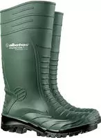 Protector Plus S5 Gr&uuml;n (590250-600) 40 - Albatros
