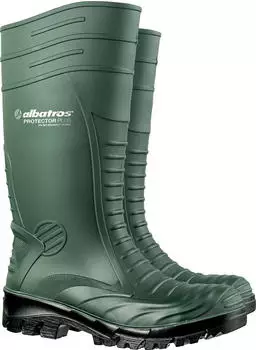 Albatros Protector Plus S5 SRC Grün