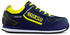 Sparco Gymkhana Dani S1P SRC blue marine/yellow blue
