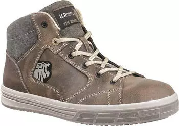 U-Power The Roar Safari S3 SRC