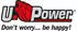 U-Power The Roar Safari S3 SRC