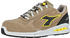 Diadora Run Net Airbox Low S3 SRC hellbraun