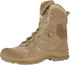 Haix Black Eagle Athletic 2.0 V T high/Sidezipper beige