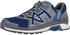 Haix Connexis Go GTX low 360005 blau/grau