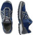 Haix Connexis Go GTX low 360005 blau/grau