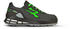 U-Power Dakota S3 SRC CI ESD