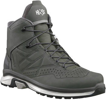 Haix Connexis Force Air graphite