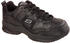 Skechers SOFT STRIDE - GRINELL SB FO SRA schwarz