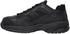 Skechers SOFT STRIDE - GRINELL SB FO SRA schwarz