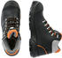 RUNNEX TeamStar 5308 S3 hoch