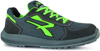 U-Power Redup Gemini S1P ESD SRC