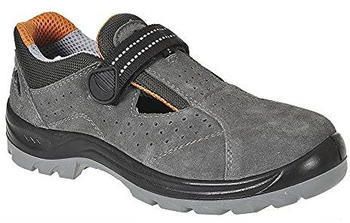 Portwest Steelite Obra Sandale S1 grey
