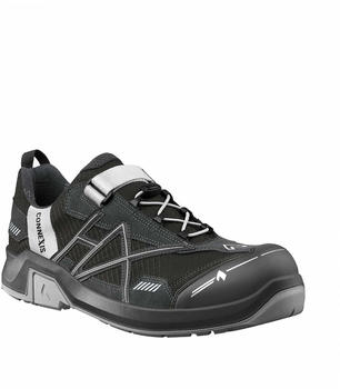 Haix CONNEXIS Safety T Ws S1P low/grey-silver